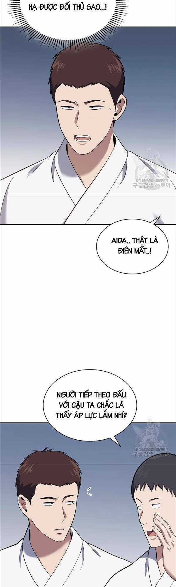 Cảnh Sát Thiên Tài Chuyển Sinh Chapter 23 trang 14