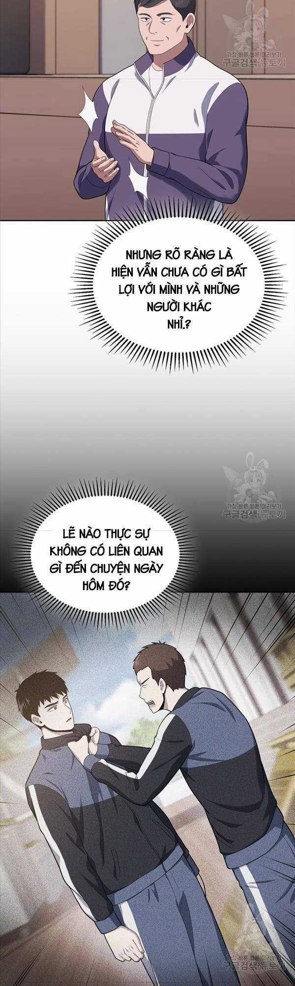 Cảnh Sát Thiên Tài Chuyển Sinh Chapter 23 trang 17