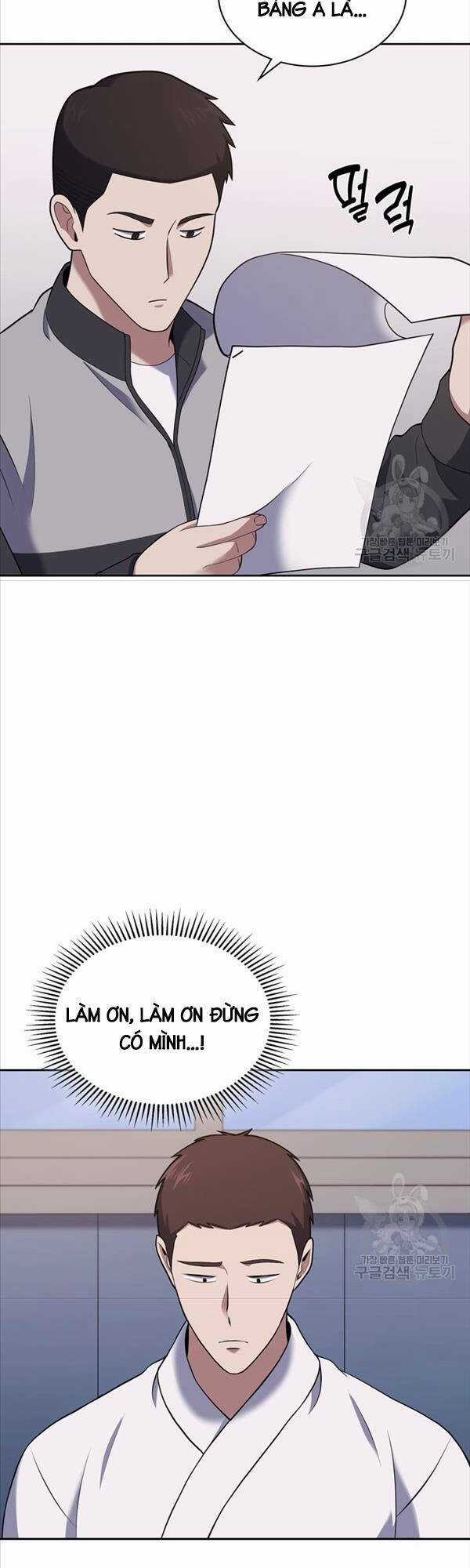 Cảnh Sát Thiên Tài Chuyển Sinh Chapter 23 trang 19