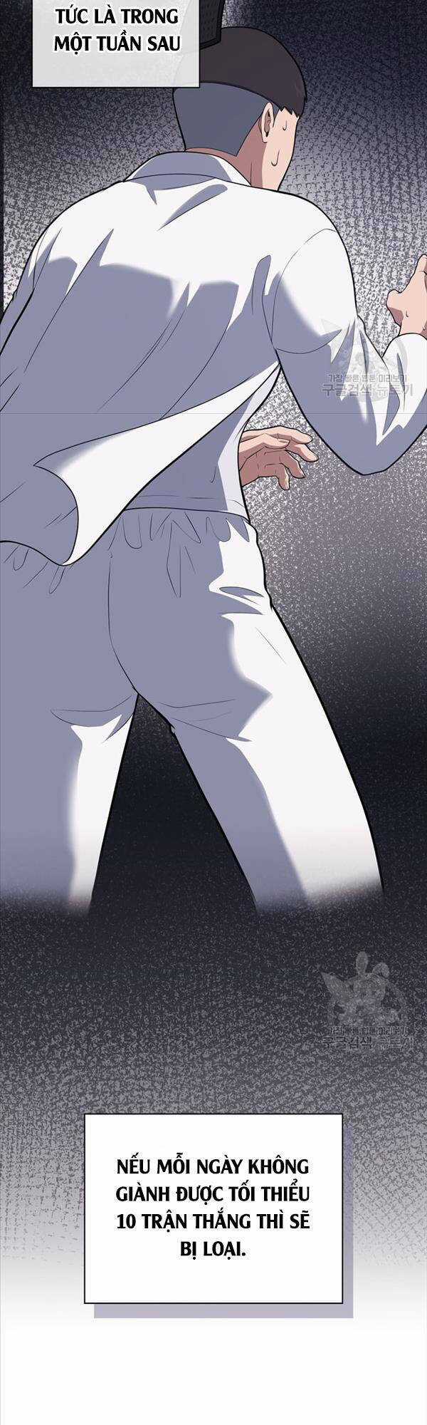 Cảnh Sát Thiên Tài Chuyển Sinh Chapter 23 trang 2