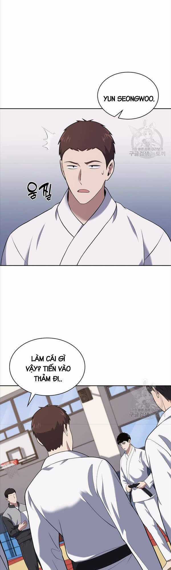 Cảnh Sát Thiên Tài Chuyển Sinh Chapter 23 trang 20