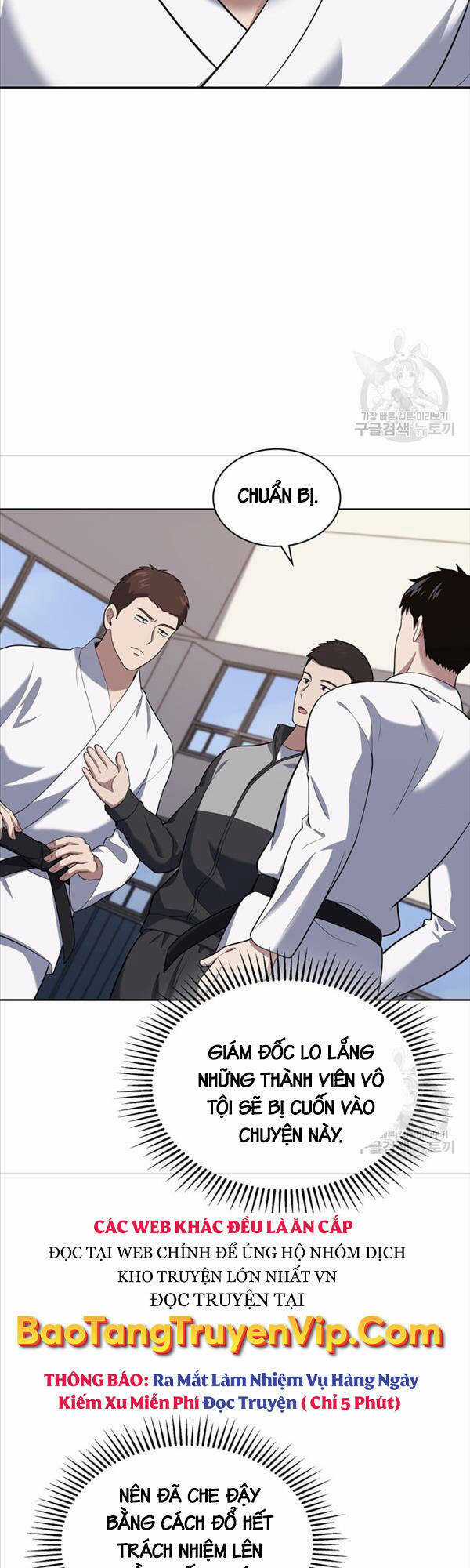 Cảnh Sát Thiên Tài Chuyển Sinh Chapter 23 trang 27