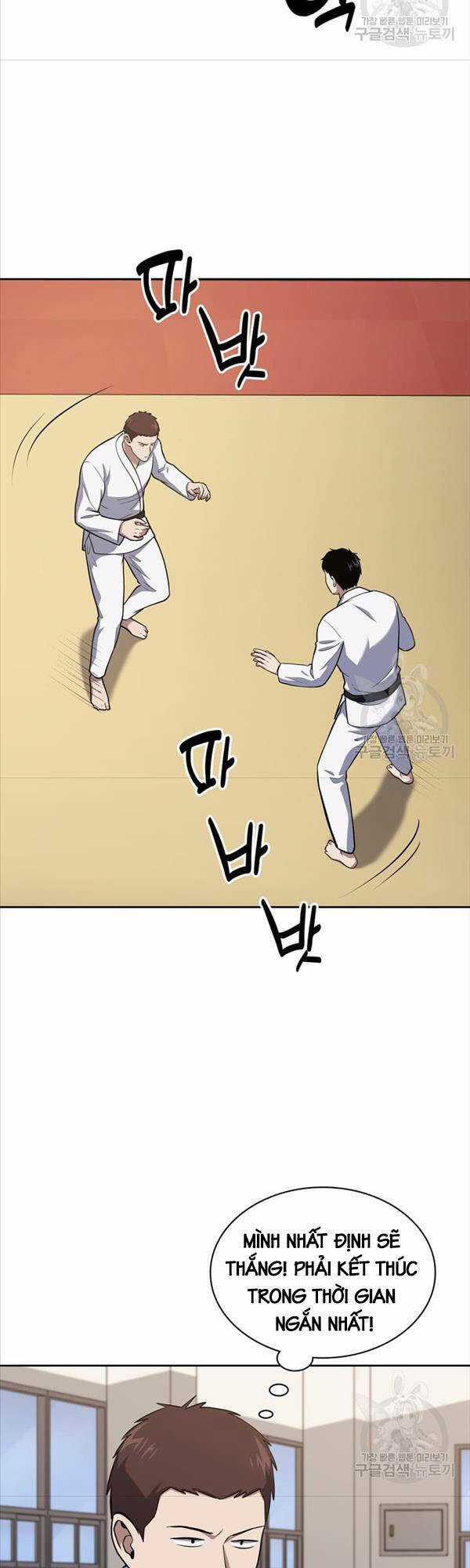 Cảnh Sát Thiên Tài Chuyển Sinh Chapter 23 trang 30