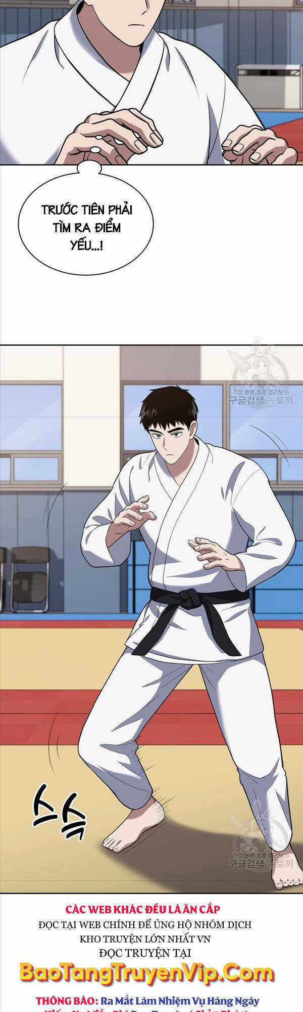 Cảnh Sát Thiên Tài Chuyển Sinh Chapter 23 trang 31