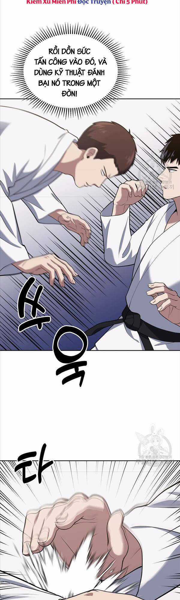 Cảnh Sát Thiên Tài Chuyển Sinh Chapter 23 trang 32