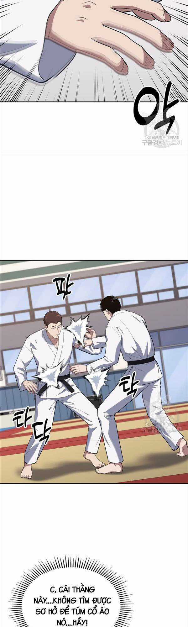 Cảnh Sát Thiên Tài Chuyển Sinh Chapter 23 trang 33