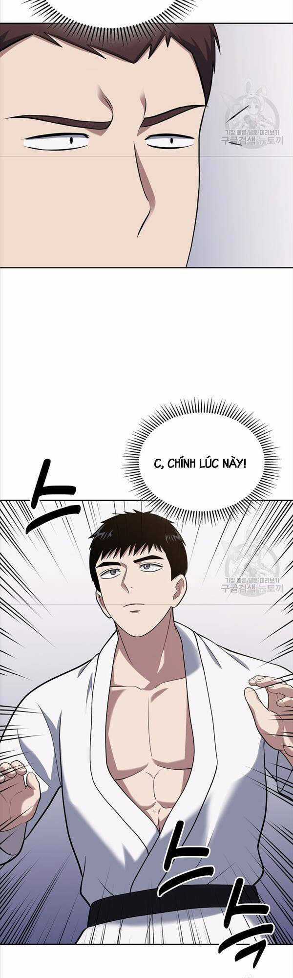 Cảnh Sát Thiên Tài Chuyển Sinh Chapter 23 trang 34