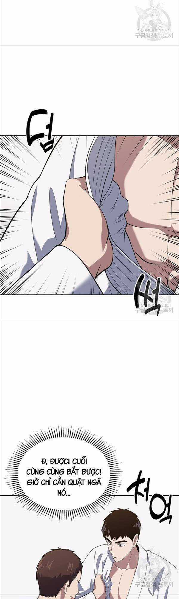 Cảnh Sát Thiên Tài Chuyển Sinh Chapter 23 trang 35