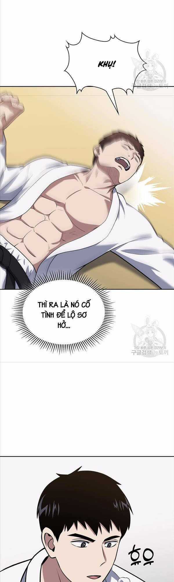 Cảnh Sát Thiên Tài Chuyển Sinh Chapter 23 trang 41