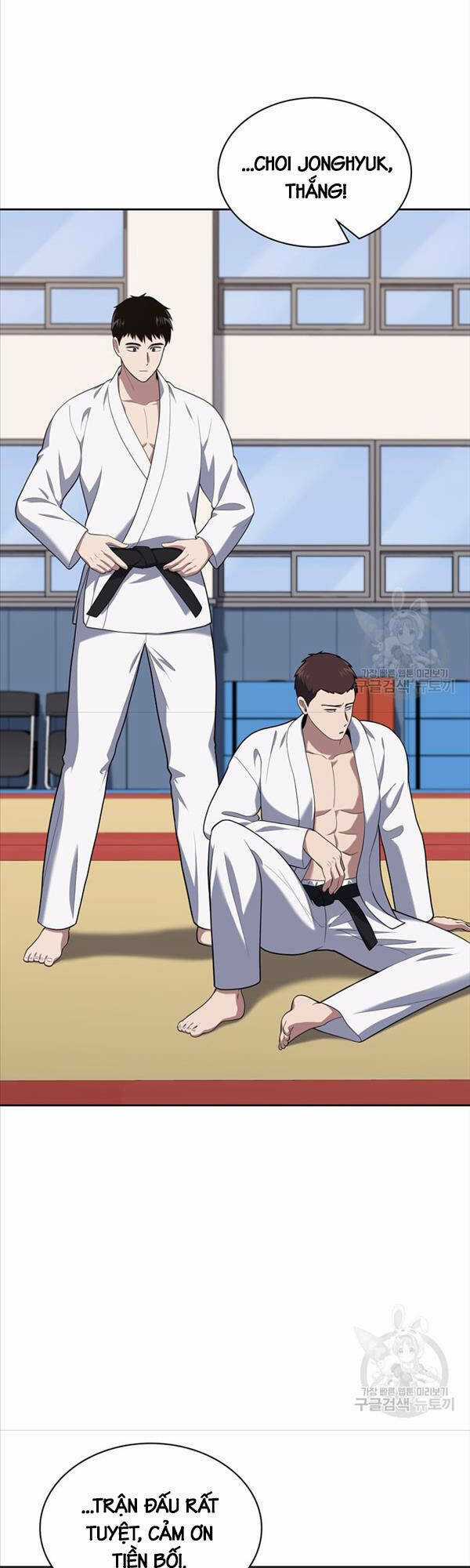 Cảnh Sát Thiên Tài Chuyển Sinh Chapter 23 trang 43