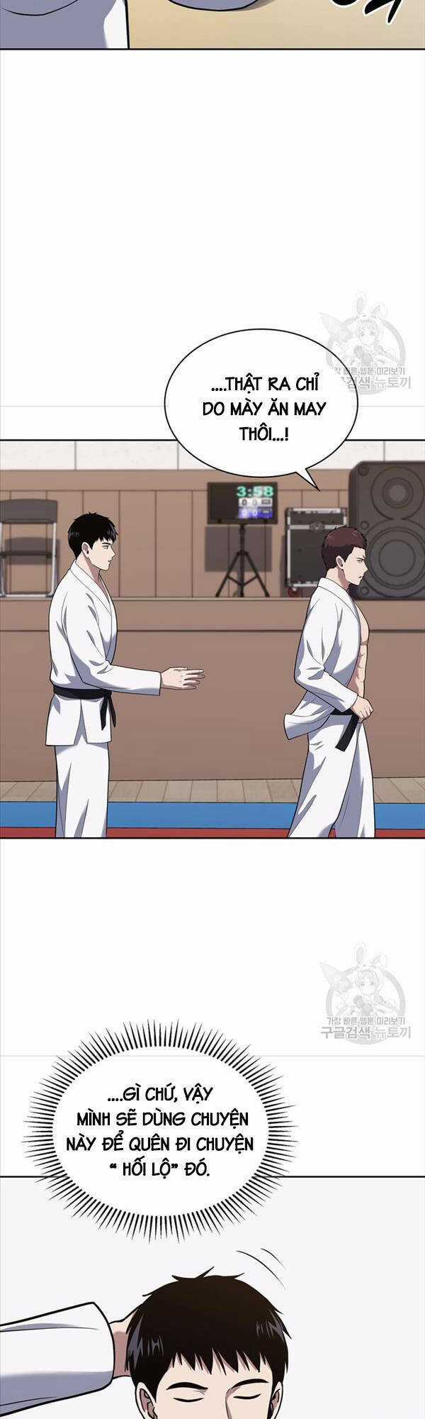 Cảnh Sát Thiên Tài Chuyển Sinh Chapter 23 trang 45