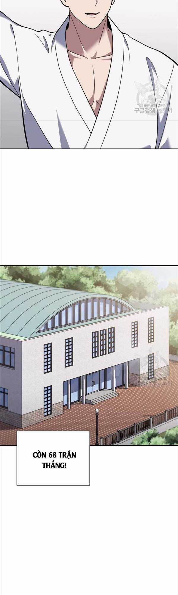 Cảnh Sát Thiên Tài Chuyển Sinh Chapter 23 trang 46