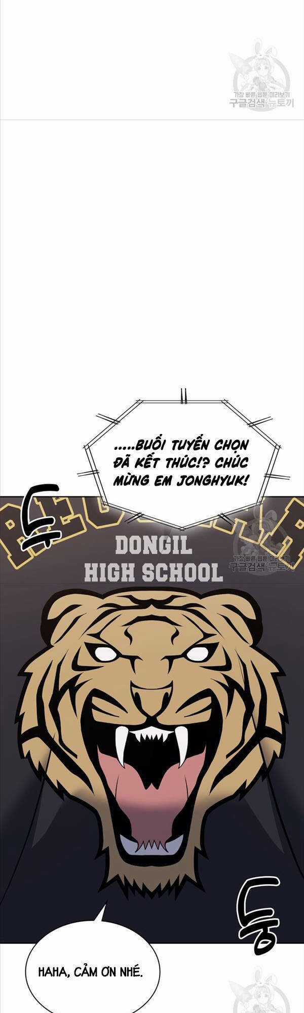 Cảnh Sát Thiên Tài Chuyển Sinh Chapter 23 trang 47