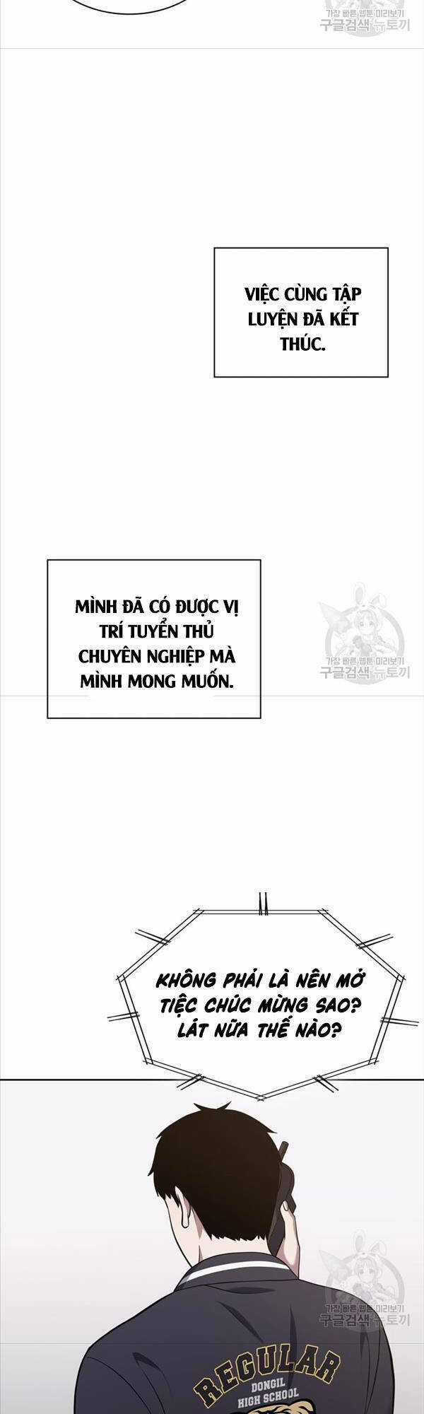 Cảnh Sát Thiên Tài Chuyển Sinh Chapter 23 trang 48