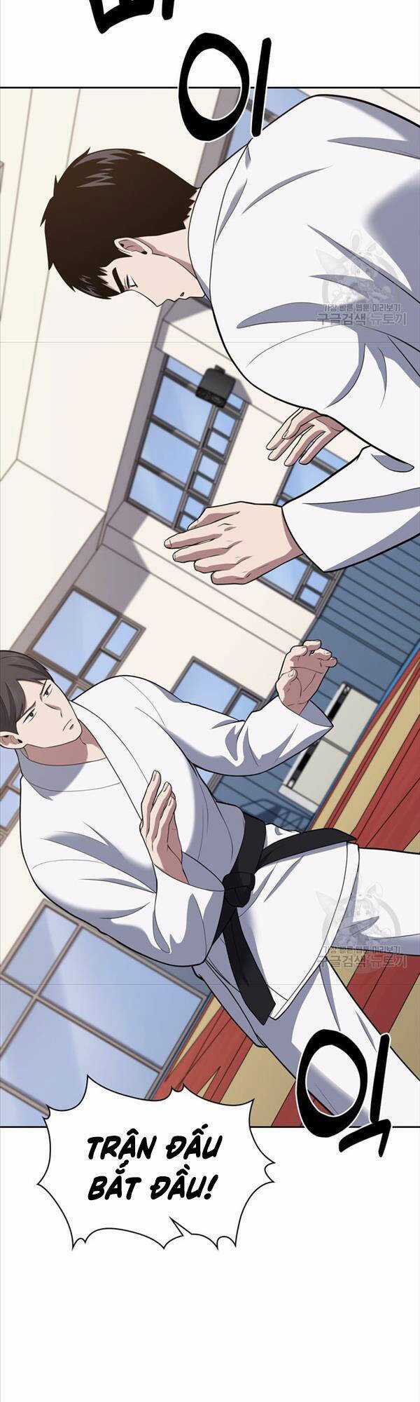 Cảnh Sát Thiên Tài Chuyển Sinh Chapter 23 trang 8