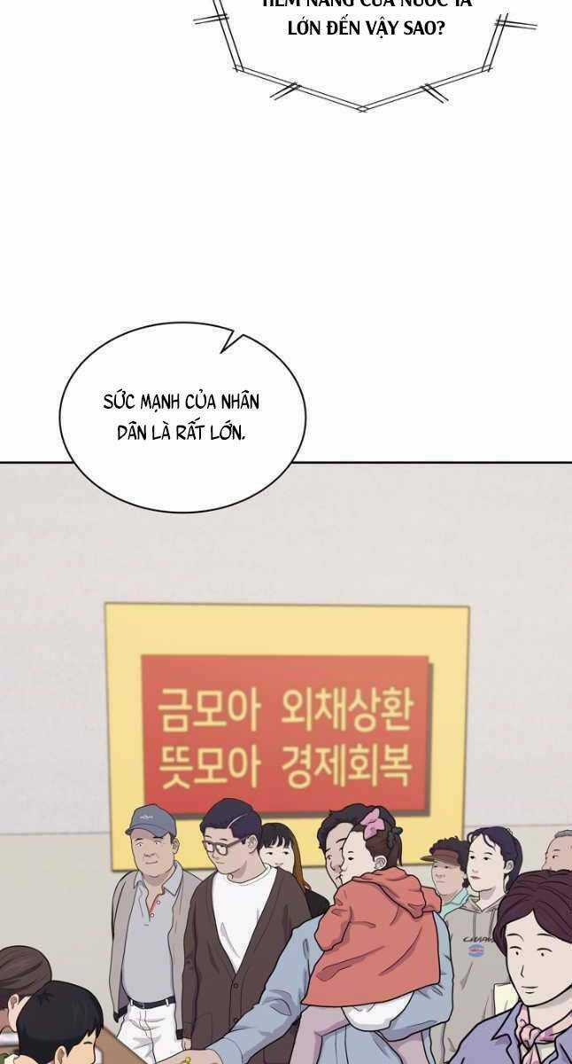 Cảnh Sát Thiên Tài Chuyển Sinh Chapter 24 trang 15