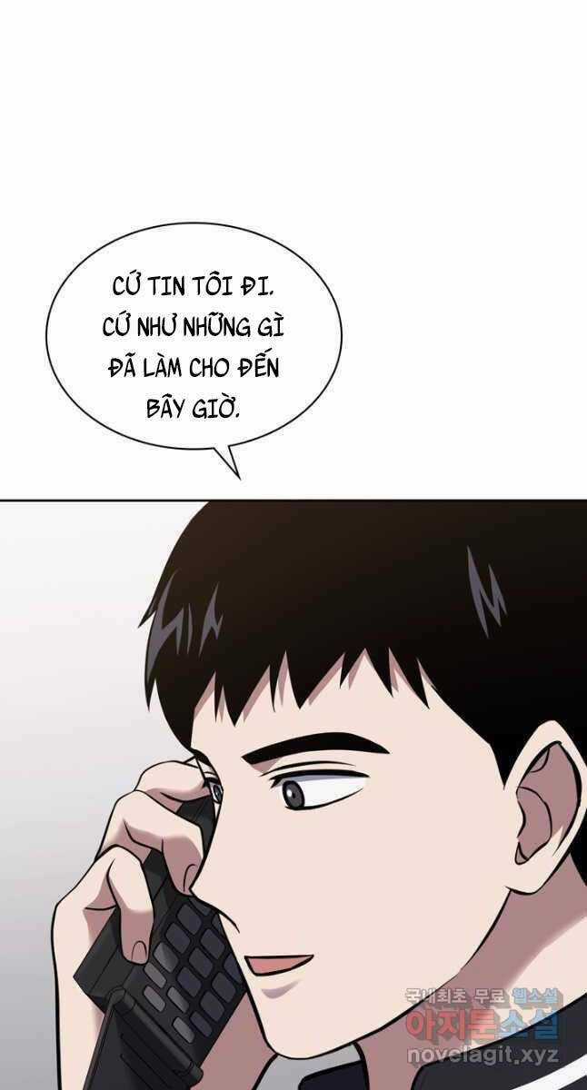 Cảnh Sát Thiên Tài Chuyển Sinh Chapter 24 trang 19