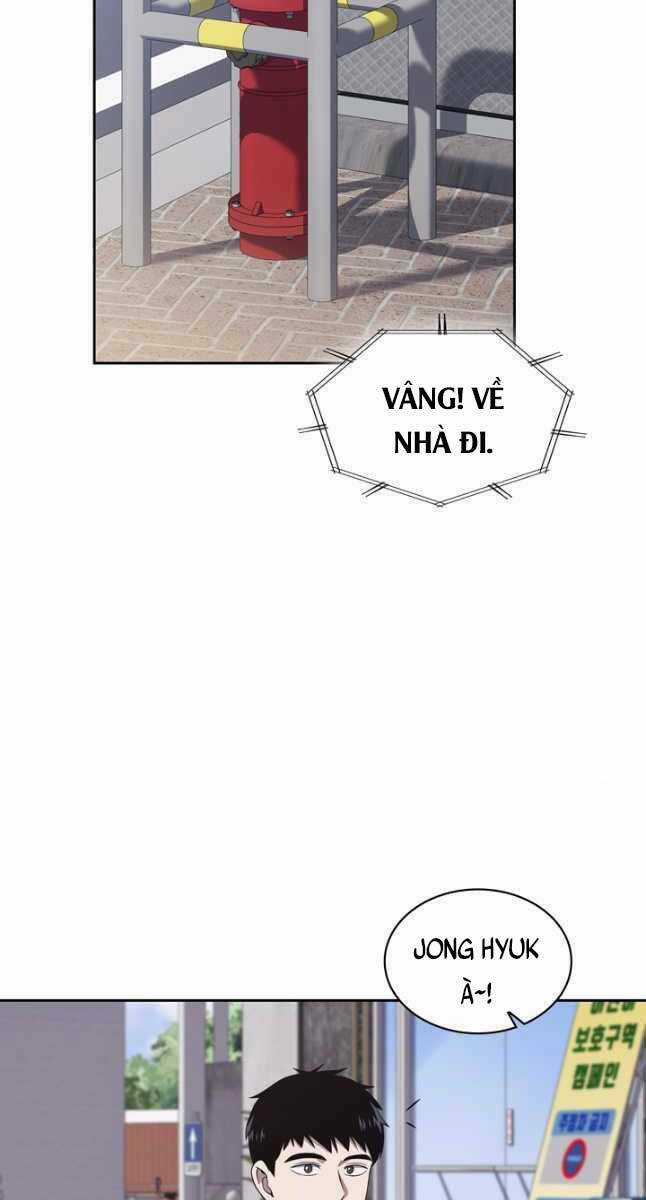 Cảnh Sát Thiên Tài Chuyển Sinh Chapter 24 trang 21