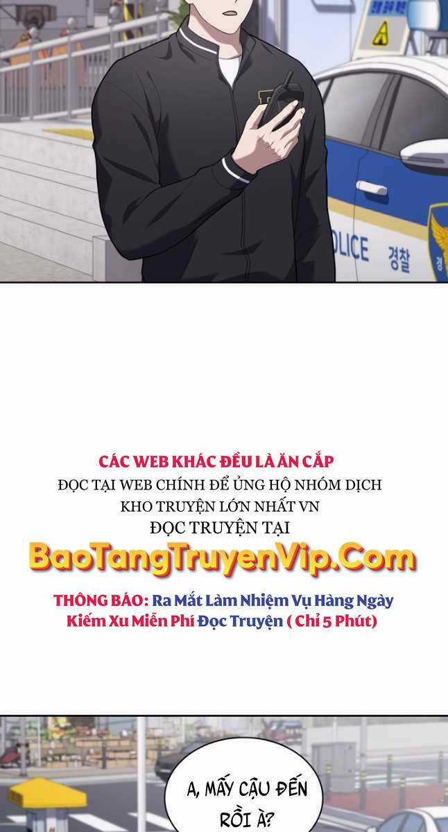 Cảnh Sát Thiên Tài Chuyển Sinh Chapter 24 trang 22