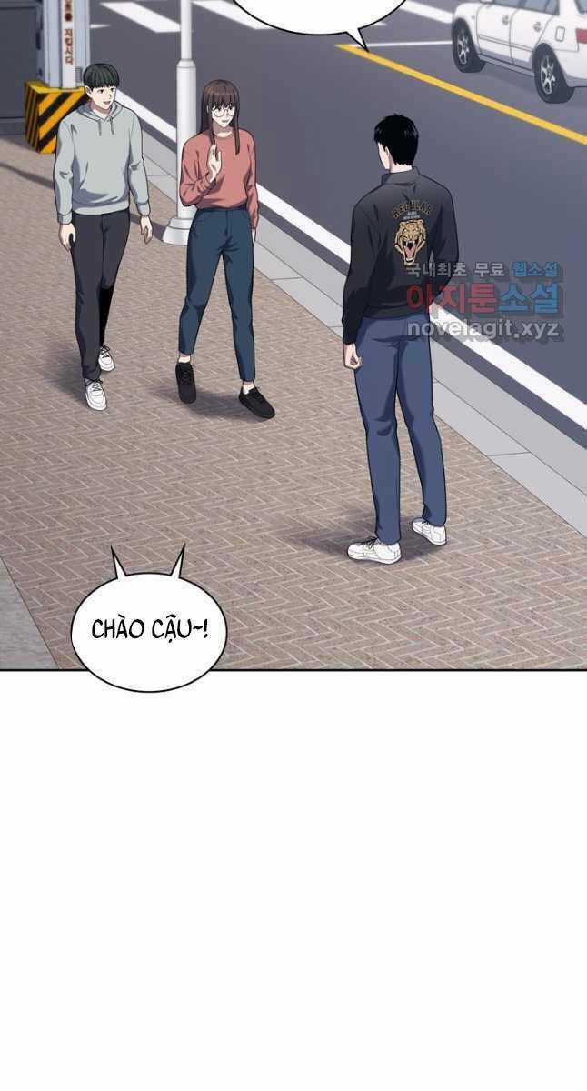 Cảnh Sát Thiên Tài Chuyển Sinh Chapter 24 trang 23