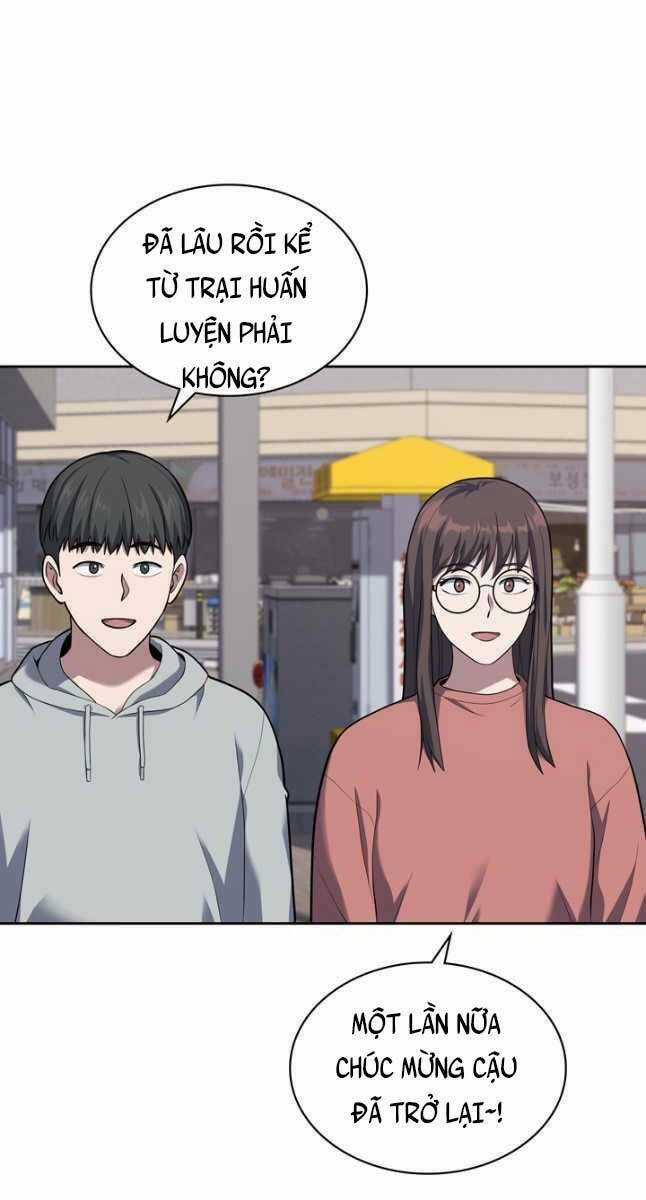 Cảnh Sát Thiên Tài Chuyển Sinh Chapter 24 trang 24