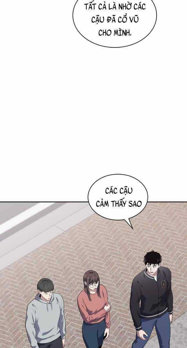 Cảnh Sát Thiên Tài Chuyển Sinh Chapter 24 trang 26