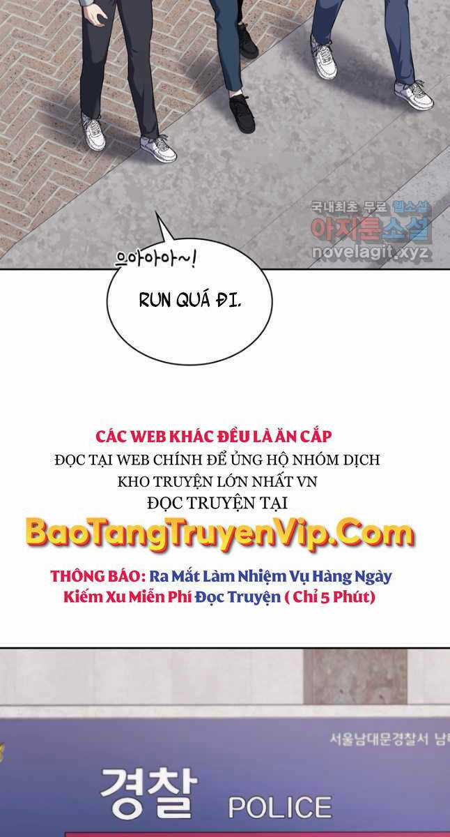 Cảnh Sát Thiên Tài Chuyển Sinh Chapter 24 trang 27