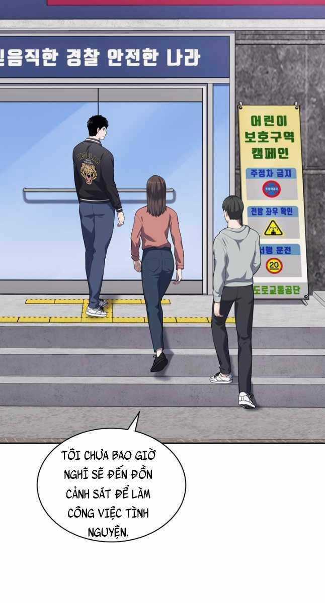 Cảnh Sát Thiên Tài Chuyển Sinh Chapter 24 trang 28