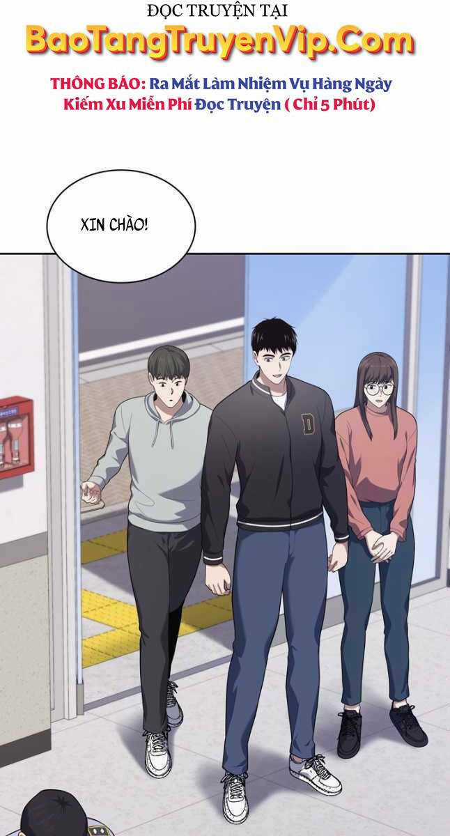 Cảnh Sát Thiên Tài Chuyển Sinh Chapter 24 trang 31