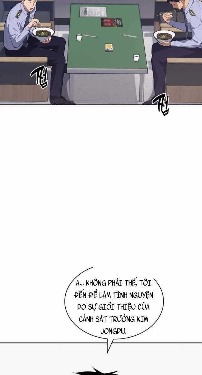 Cảnh Sát Thiên Tài Chuyển Sinh Chapter 24 trang 34