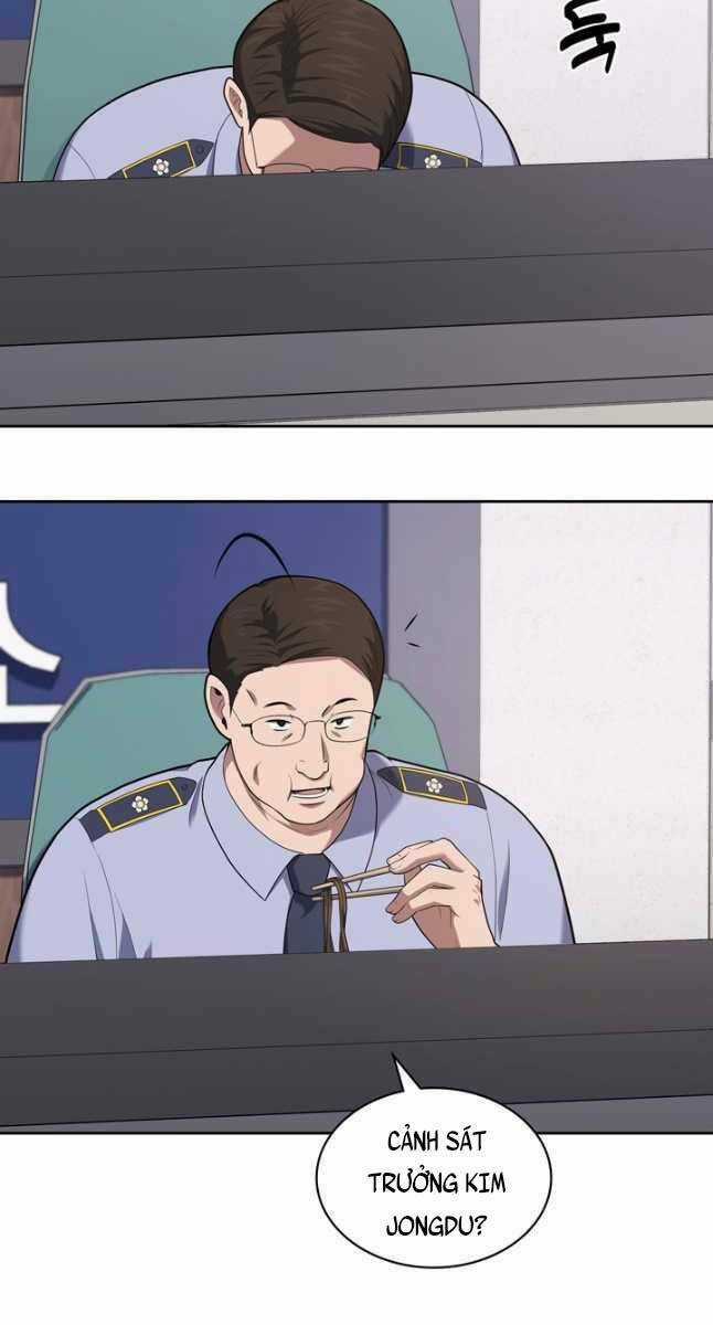 Cảnh Sát Thiên Tài Chuyển Sinh Chapter 24 trang 36