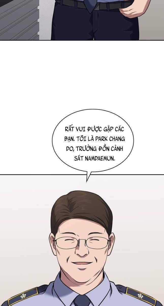 Cảnh Sát Thiên Tài Chuyển Sinh Chapter 24 trang 39