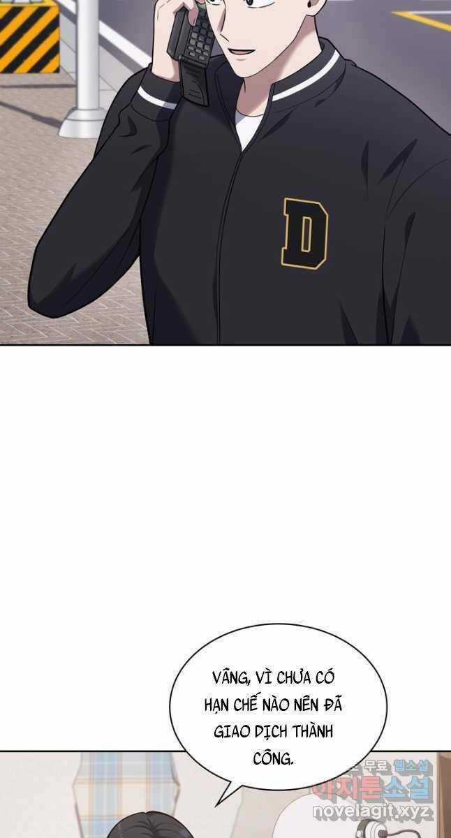 Cảnh Sát Thiên Tài Chuyển Sinh Chapter 24 trang 4