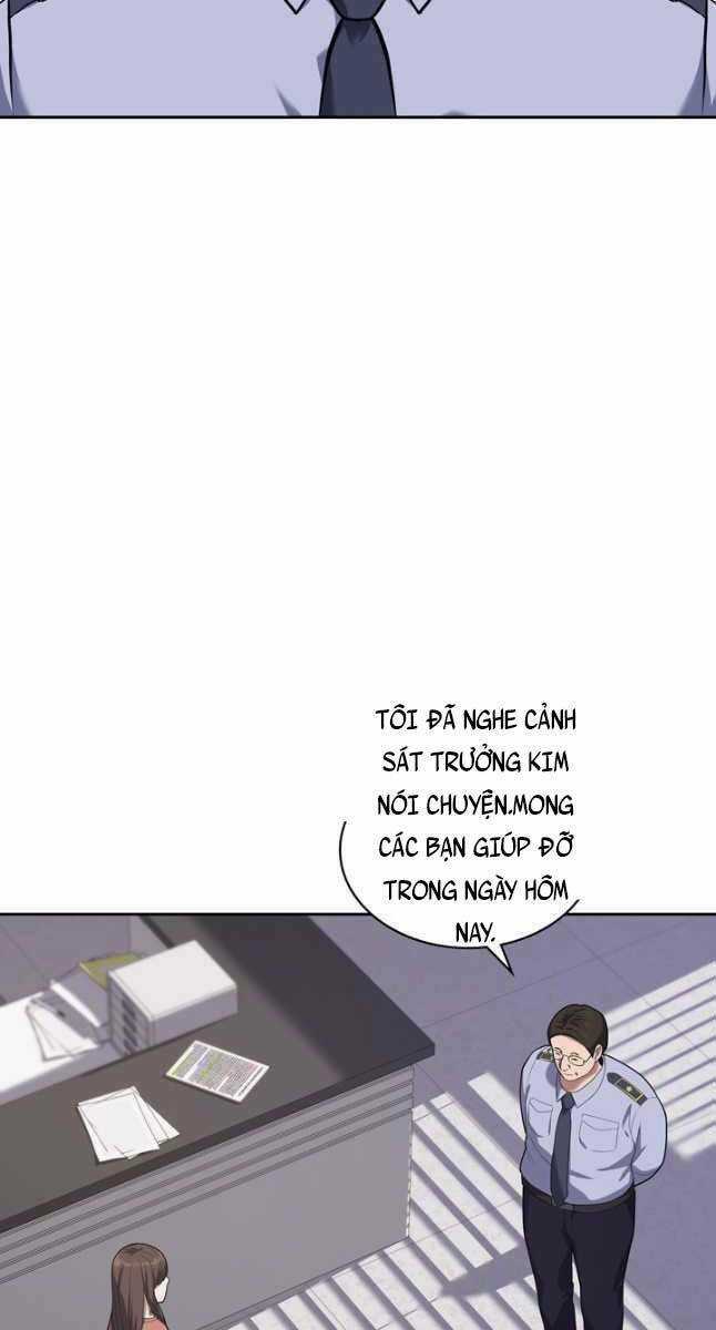 Cảnh Sát Thiên Tài Chuyển Sinh Chapter 24 trang 40
