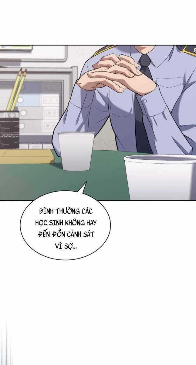 Cảnh Sát Thiên Tài Chuyển Sinh Chapter 24 trang 44