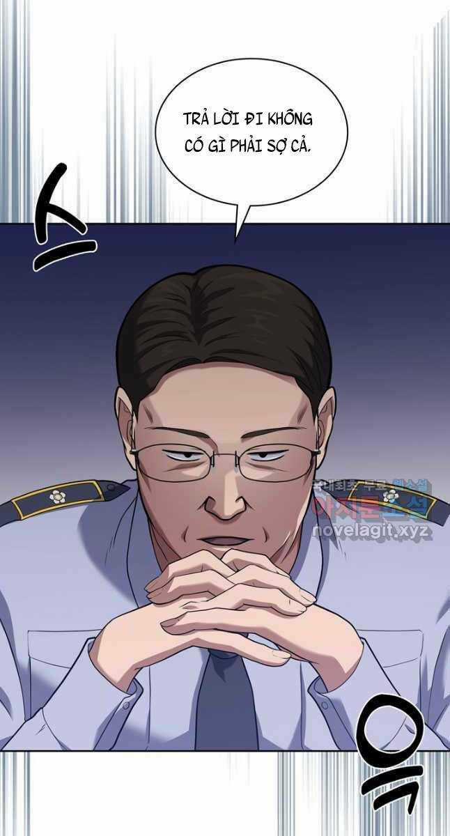 Cảnh Sát Thiên Tài Chuyển Sinh Chapter 24 trang 45