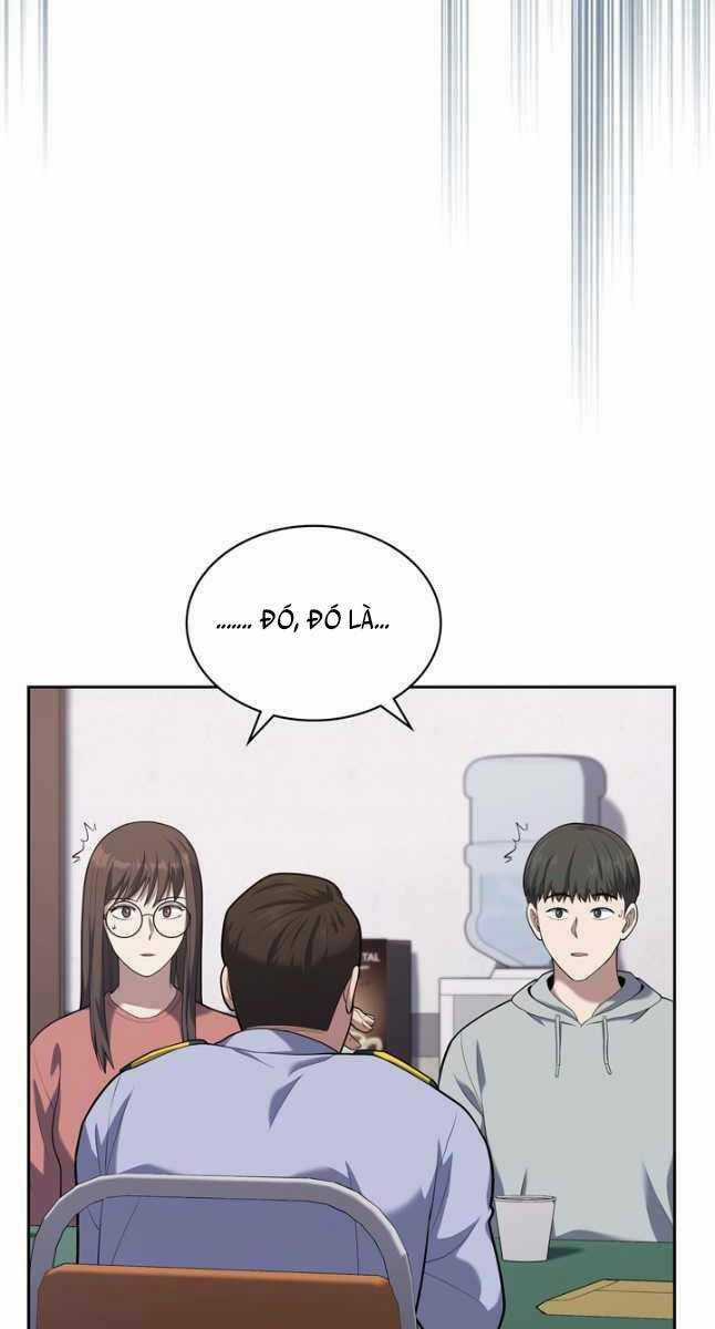 Cảnh Sát Thiên Tài Chuyển Sinh Chapter 24 trang 46