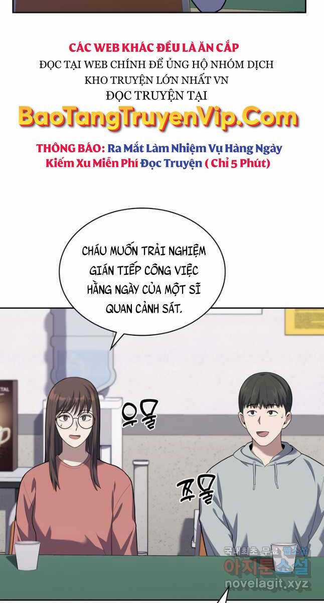 Cảnh Sát Thiên Tài Chuyển Sinh Chapter 24 trang 47