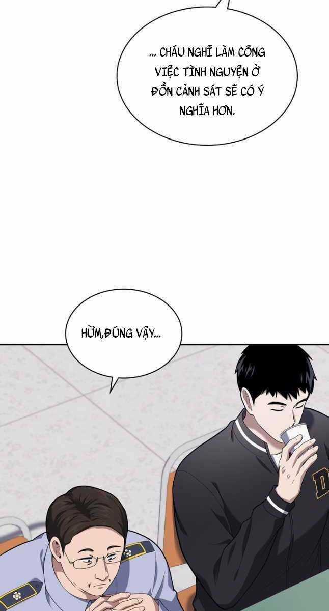 Cảnh Sát Thiên Tài Chuyển Sinh Chapter 24 trang 48