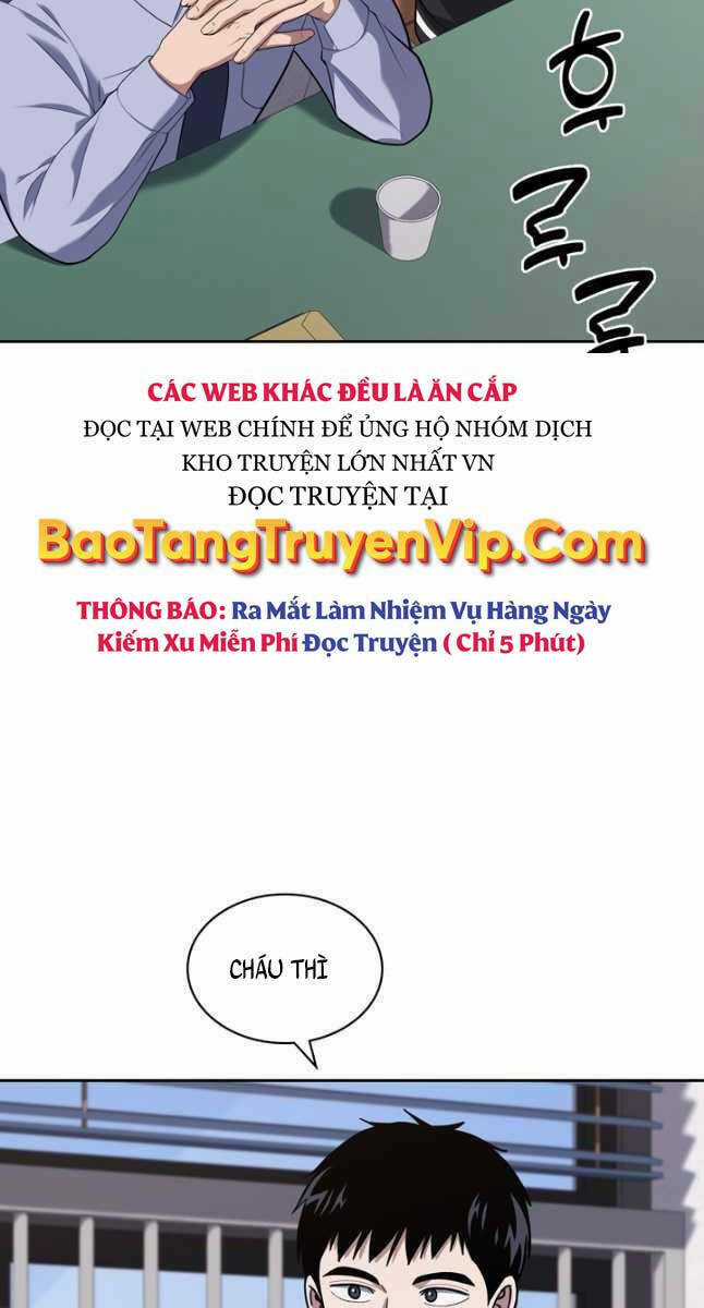 Cảnh Sát Thiên Tài Chuyển Sinh Chapter 24 trang 49