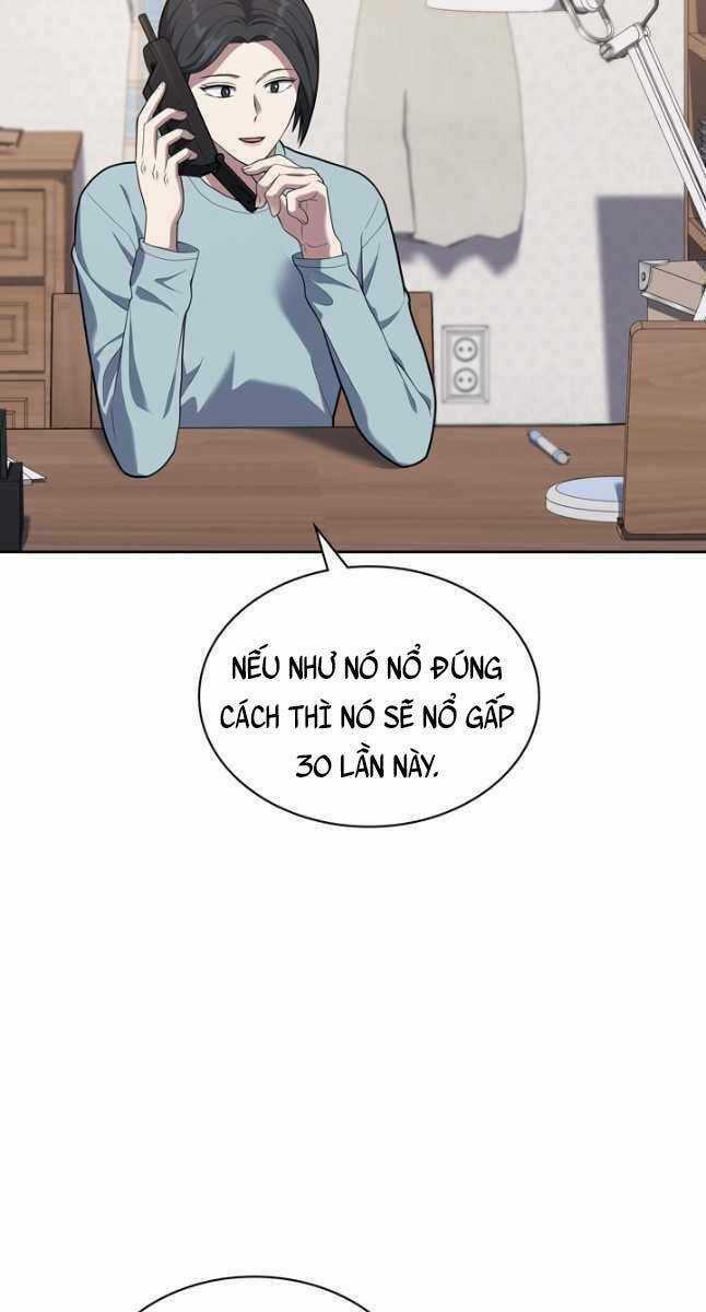 Cảnh Sát Thiên Tài Chuyển Sinh Chapter 24 trang 5