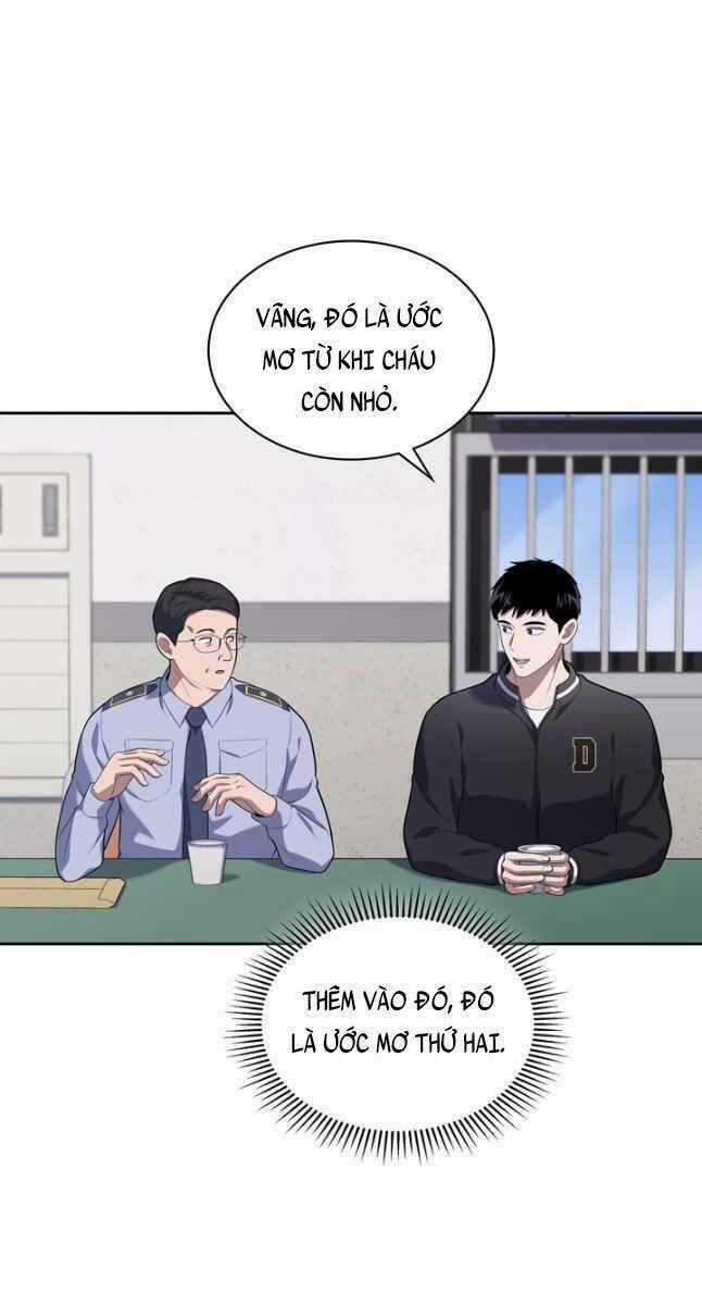 Cảnh Sát Thiên Tài Chuyển Sinh Chapter 24 trang 52