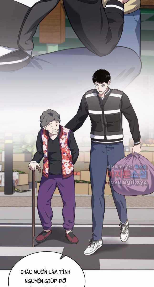 Cảnh Sát Thiên Tài Chuyển Sinh Chapter 24 trang 54