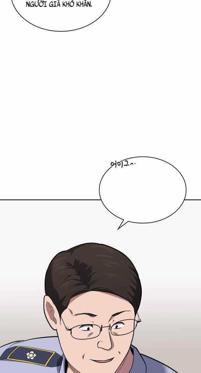 Cảnh Sát Thiên Tài Chuyển Sinh Chapter 24 trang 55