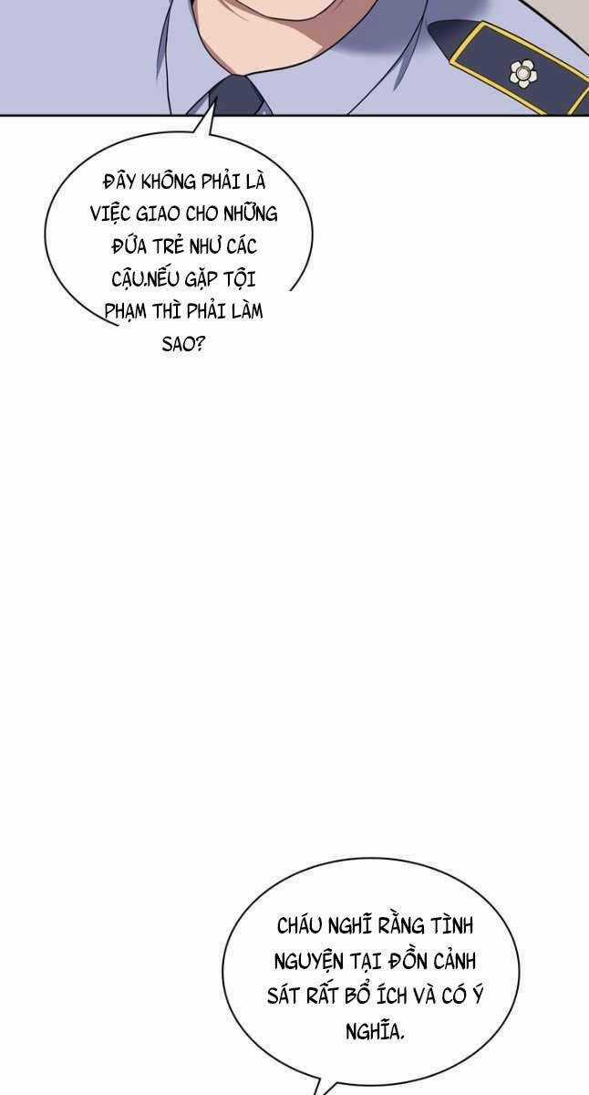 Cảnh Sát Thiên Tài Chuyển Sinh Chapter 24 trang 56