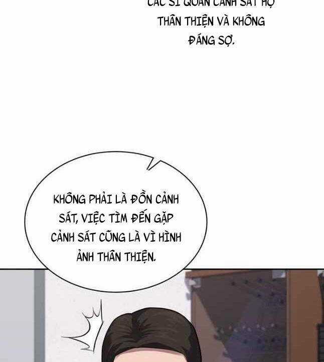 Cảnh Sát Thiên Tài Chuyển Sinh Chapter 24 trang 58