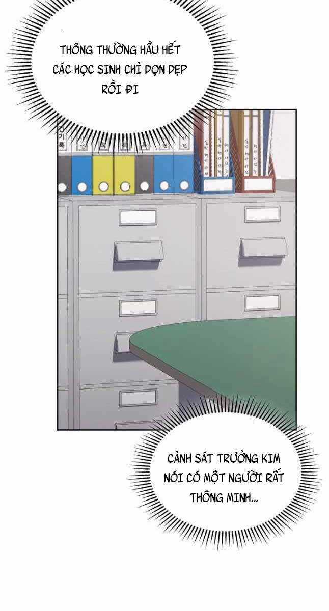 Cảnh Sát Thiên Tài Chuyển Sinh Chapter 24 trang 62