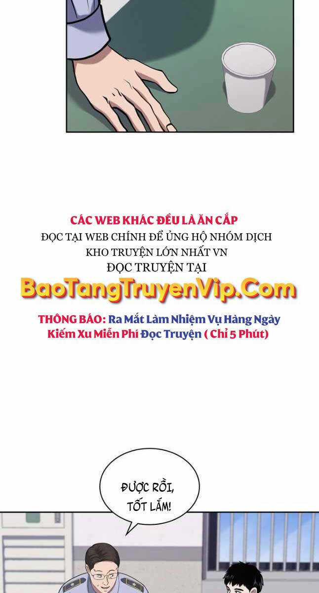 Cảnh Sát Thiên Tài Chuyển Sinh Chapter 24 trang 65