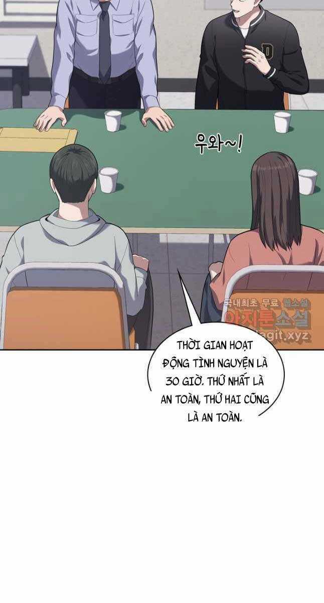 Cảnh Sát Thiên Tài Chuyển Sinh Chapter 24 trang 66