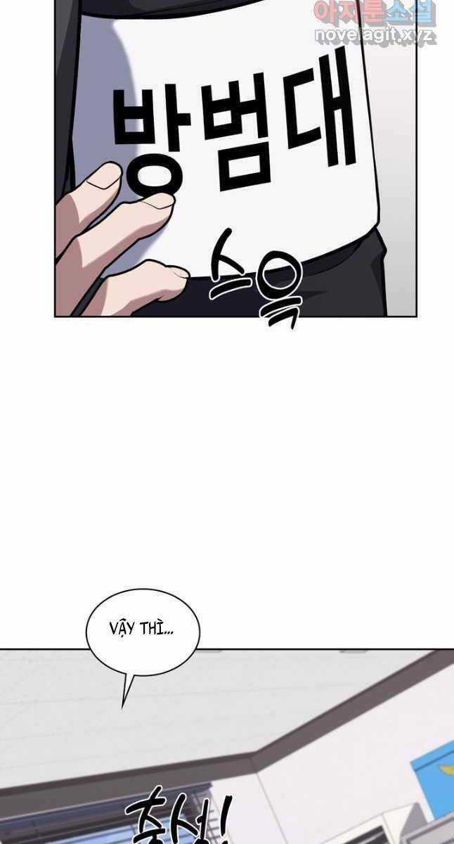 Cảnh Sát Thiên Tài Chuyển Sinh Chapter 24 trang 70